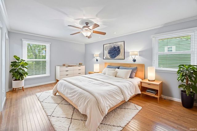 3709 Capilano Drive, West Lafayette, IN 47906