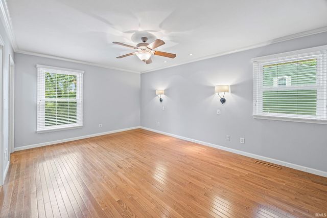 3709 Capilano Drive, West Lafayette, IN 47906