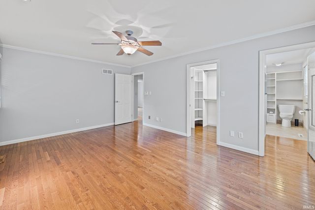 3709 Capilano Drive, West Lafayette, IN 47906