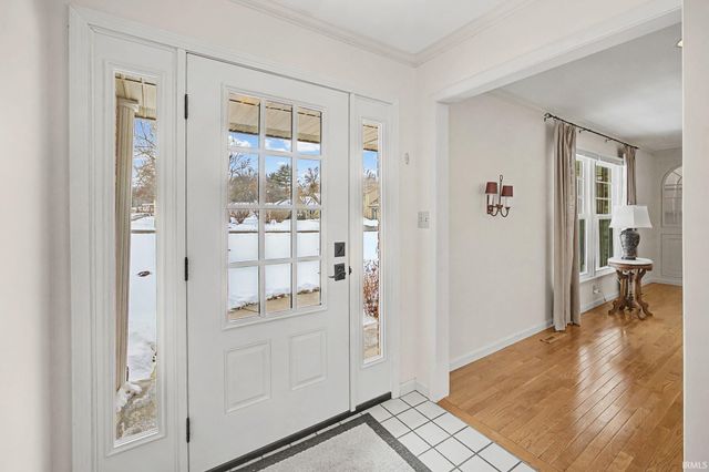 3709 Capilano Drive, West Lafayette, IN 47906