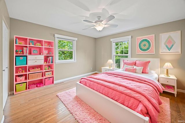 3709 Capilano Drive, West Lafayette, IN 47906