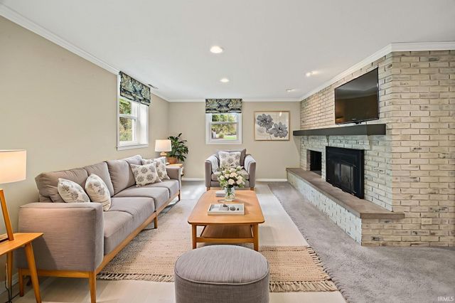 3709 Capilano Drive, West Lafayette, IN 47906