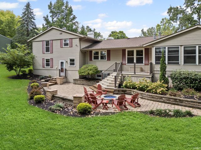 3709 Capilano Drive, West Lafayette, IN 47906