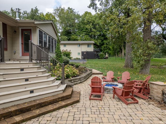 3709 Capilano Drive, West Lafayette, IN 47906