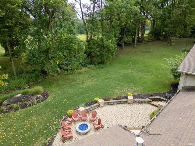 3709 Capilano Drive, West Lafayette, IN 47906