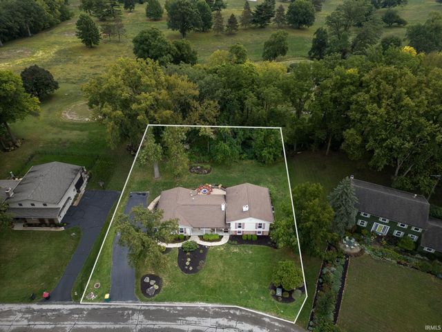 3709 Capilano Drive, West Lafayette, IN 47906