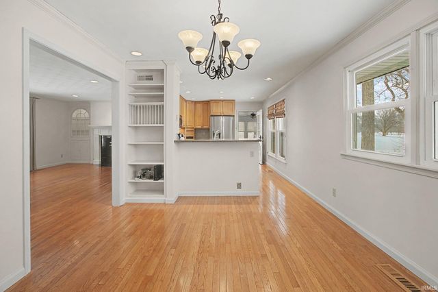 3709 Capilano Drive, West Lafayette, IN 47906