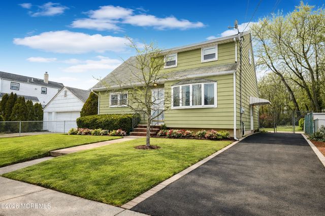 264 4th Street, South Amboy, NJ 08879