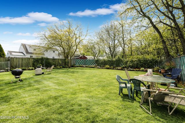 264 4th Street, South Amboy, NJ 08879