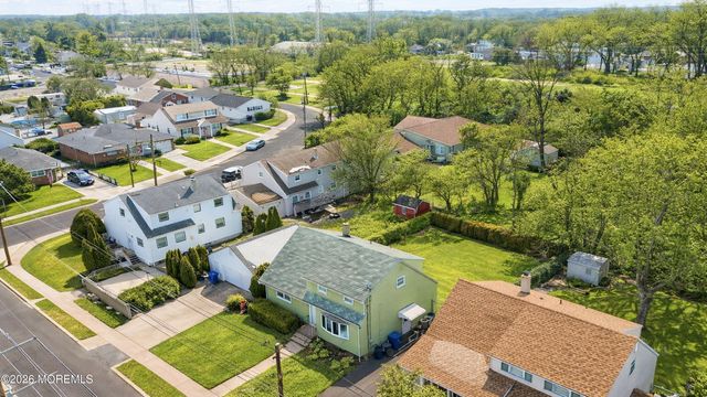 264 4th Street, South Amboy, NJ 08879