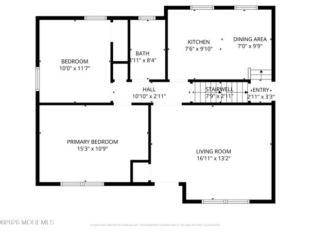 264 4th Street, South Amboy, NJ 08879