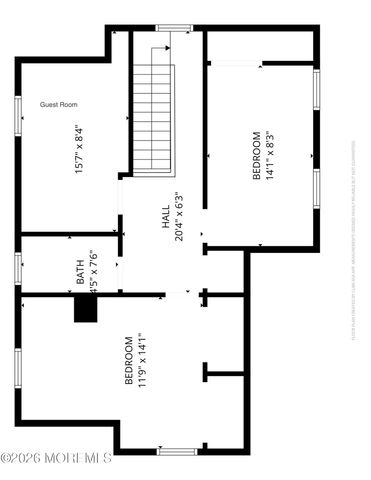 264 4th Street, South Amboy, NJ 08879