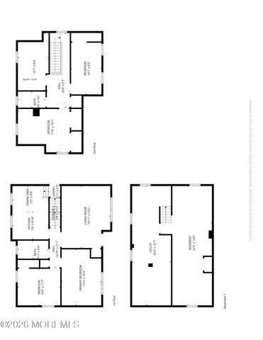 264 4th Street, South Amboy, NJ 08879