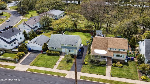 264 4th Street, South Amboy, NJ 08879