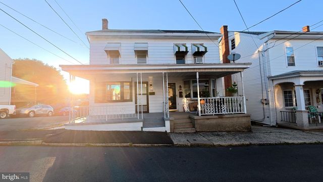530 LYTLE ST, Minersville, PA 17954