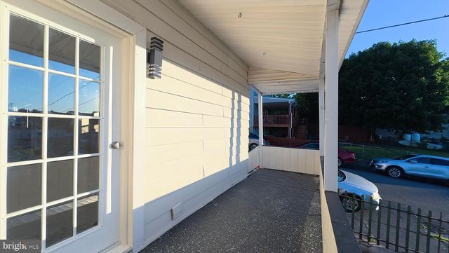 530 LYTLE ST, Minersville, PA 17954