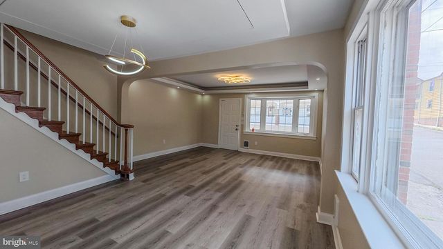 530 LYTLE ST, Minersville, PA 17954