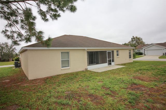 3002 CHASEWOOD DRIVE, Lakeland, FL 33810