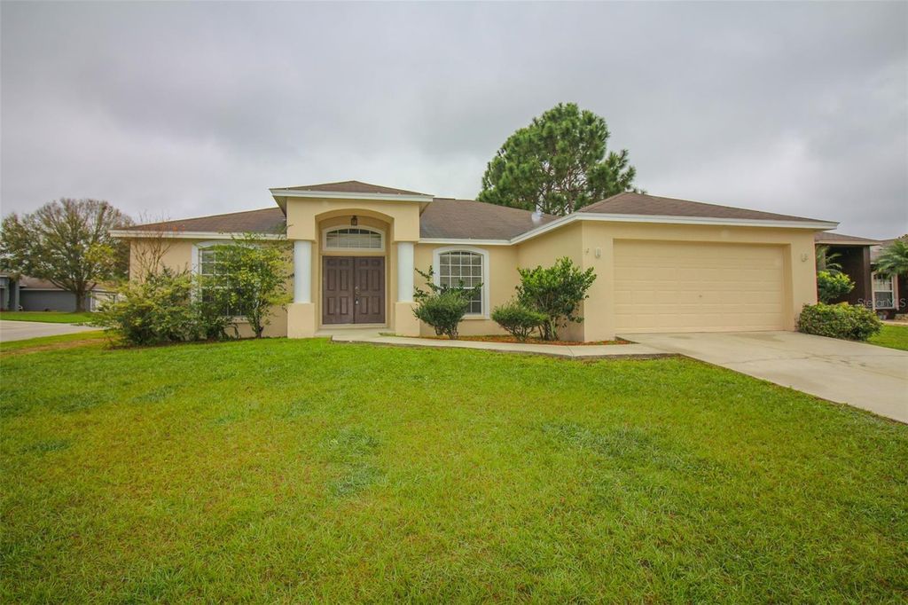3002 CHASEWOOD DRIVE, Lakeland, FL 33810