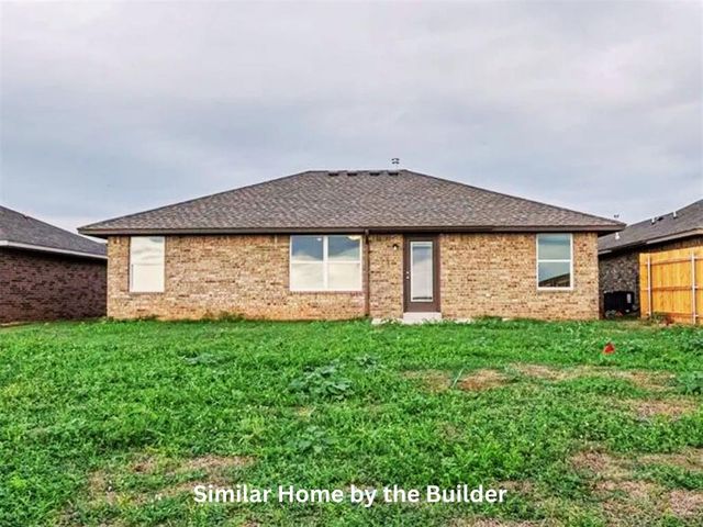 917 NW 87th Street, Oklahoma City, OK 73114
