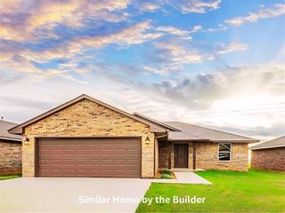 917 NW 87th Street, Oklahoma City, OK 73114