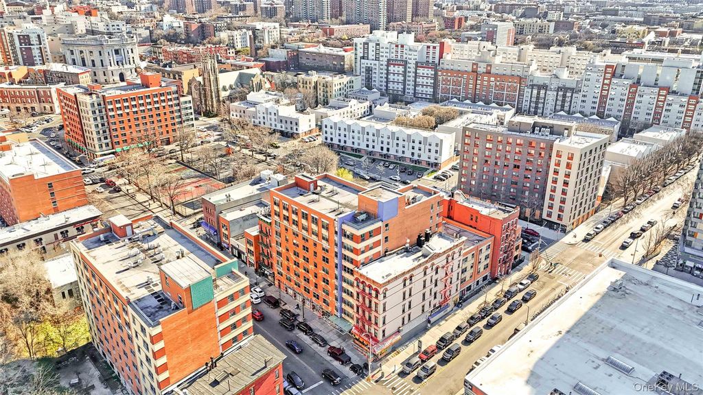 3044 3rd Avenue 3G, Bronx, NY 10451 — photo 2