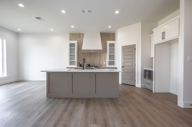 5510 Slayde Street, San Angelo, TX 76904