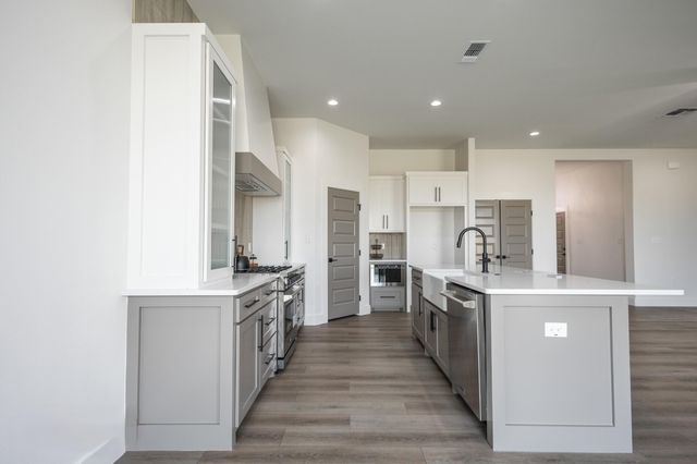 5510 Slayde Street, San Angelo, TX 76904