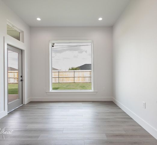 5510 Slayde Street, San Angelo, TX 76904