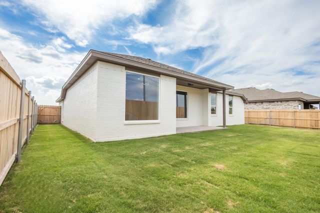 5510 Slayde Street, San Angelo, TX 76904