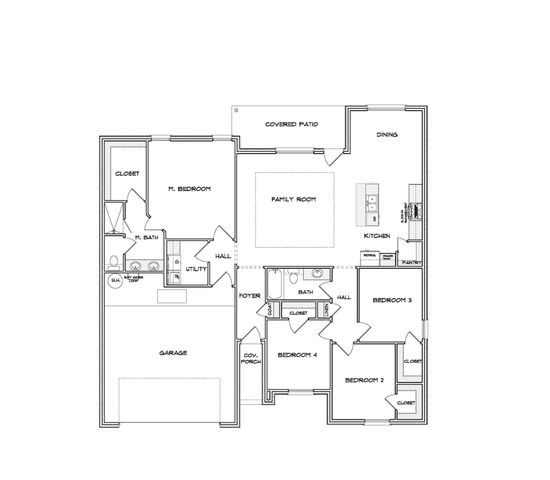 5510 Slayde Street, San Angelo, TX 76904