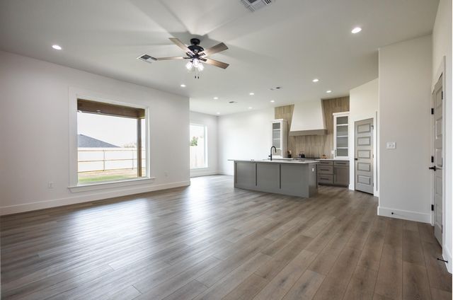 5510 Slayde Street, San Angelo, TX 76904
