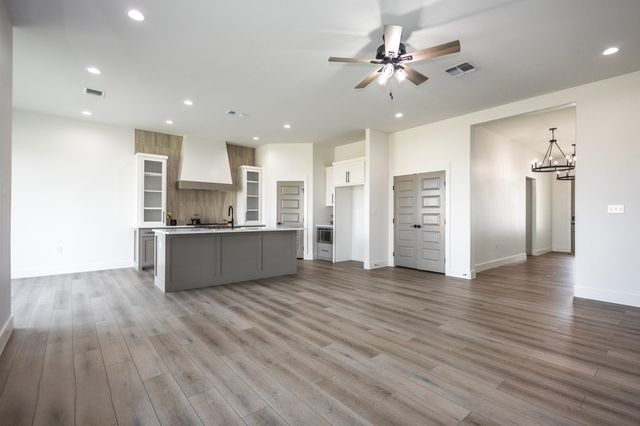 5510 Slayde Street, San Angelo, TX 76904