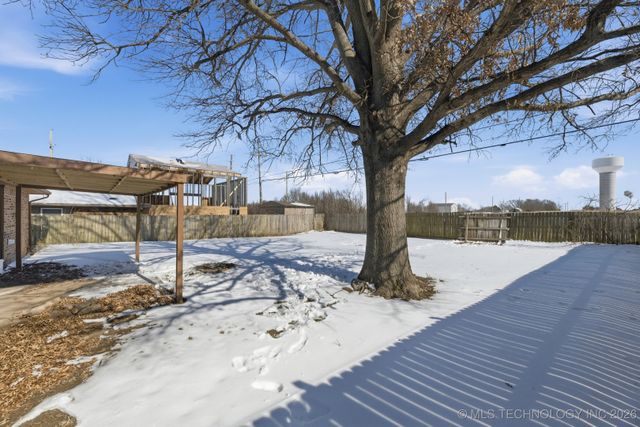 428 N Spruce Avenue, Bartlesville, OK 74006