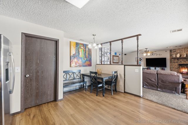 428 N Spruce Avenue, Bartlesville, OK 74006