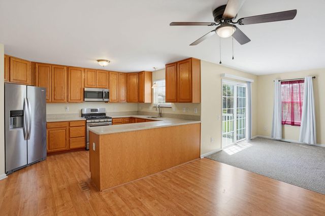 122 GINGER LN, Milford, DE 19963