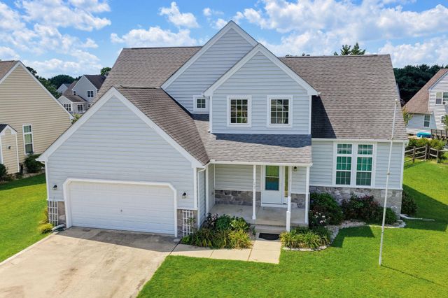 122 GINGER LN, Milford, DE 19963