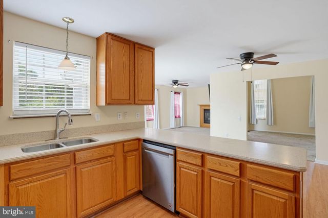 122 GINGER LN, Milford, DE 19963