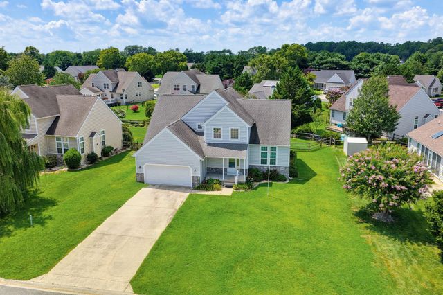 122 GINGER LN, Milford, DE 19963