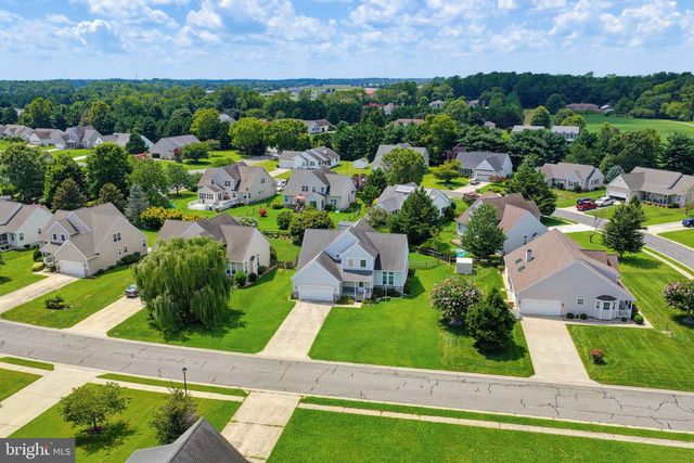 122 GINGER LN, Milford, DE 19963
