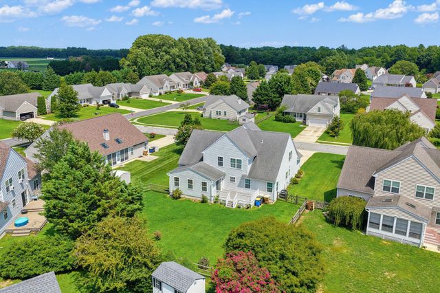122 GINGER LN, Milford, DE 19963