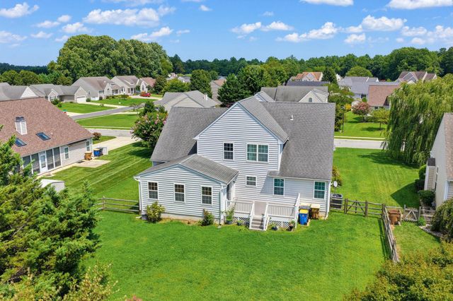 122 GINGER LN, Milford, DE 19963