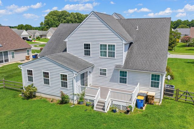 122 GINGER LN, Milford, DE 19963