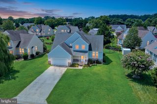122 GINGER LN, Milford, DE 19963