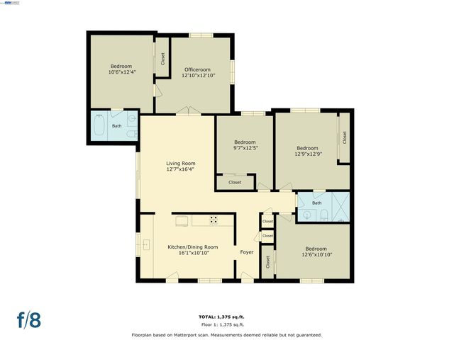 894 Orkney Ave, Santa Clara, CA 95054