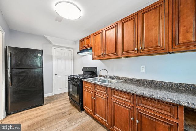 3817 BOWERS AVE, Baltimore, MD 21207