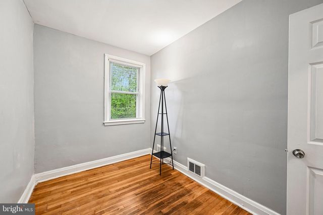 3817 BOWERS AVE, Baltimore, MD 21207