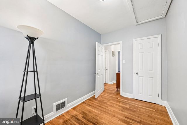 3817 BOWERS AVE, Baltimore, MD 21207