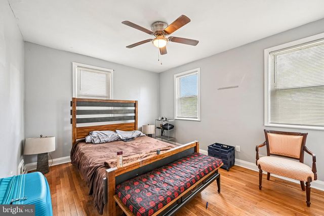 3817 BOWERS AVE, Baltimore, MD 21207