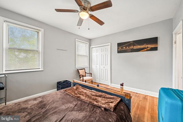 3817 BOWERS AVE, Baltimore, MD 21207